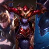 riot league of legends