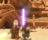 LEGO Star Wars: La Saga degli Skywalker