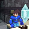 mega man legends
