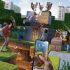 minecraft earth