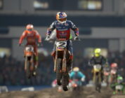 Monster Energy Supercross - The Official Videogame 4
