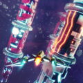 Redout: Space Assault Immagini