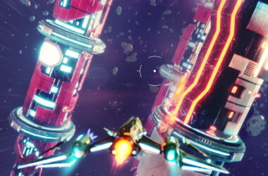 Redout: Space Assault