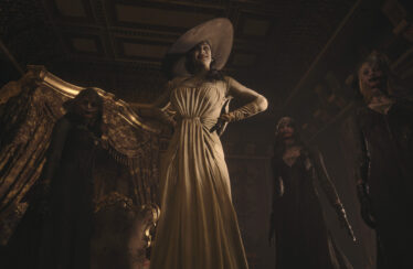 resident evil village frankenstein's army