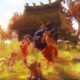 Sakuna: Of Rice and Ruin supera quota 850 mila copie vendute