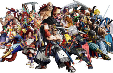 Samurai Shodown arriverà a marzo su Xbox Series X | S