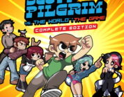 Scott Pilgrim vs. the World: The Game - Complete Edition