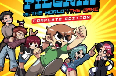 Scott Pilgrim vs. the World: The Game - Complete Edition