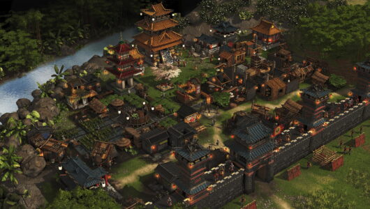 Stronghold: Warlords rinviato a marzo 2021