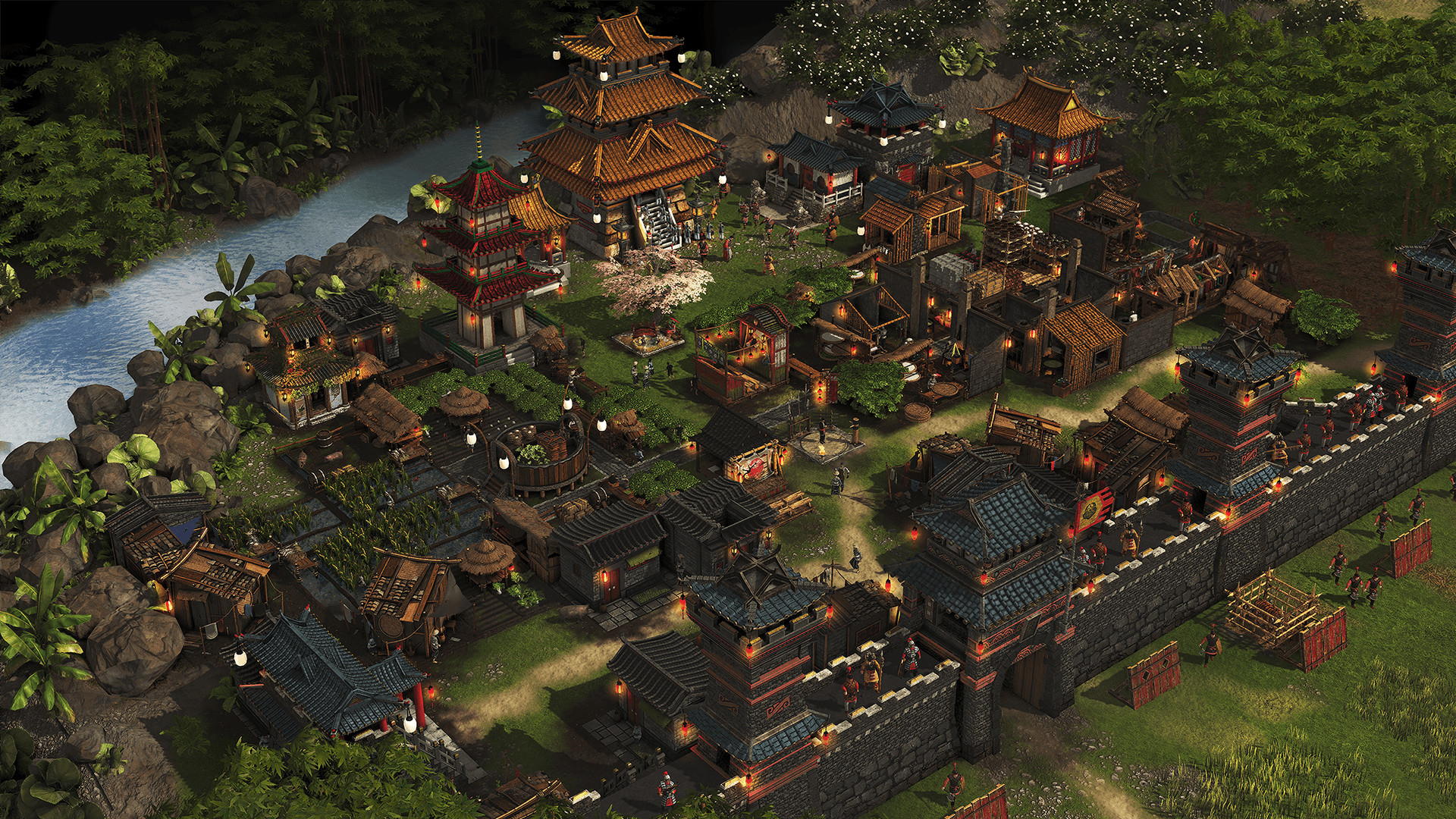 stronghold warlords troops stronghold warlords troops