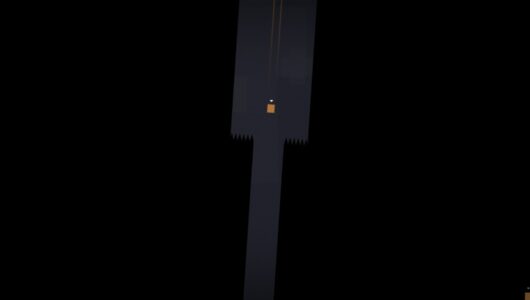thomas was alone switch