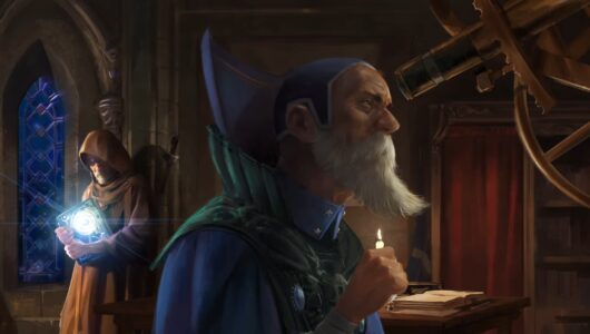 Creative Assembly pubblica un teaser legato a Total War Warhammer