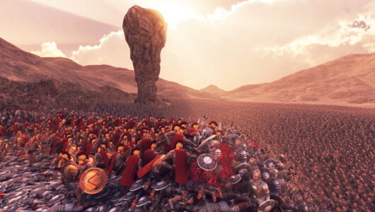ultimate epic battle simulator