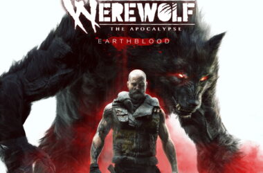 Werewolf: The Apocalypse - Earthblood