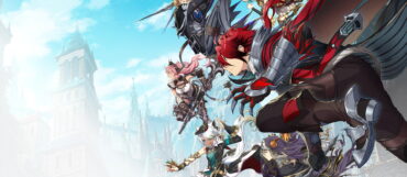 ys ix monstrum nox recensione