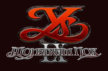 Ys IX: Monstrum Nox