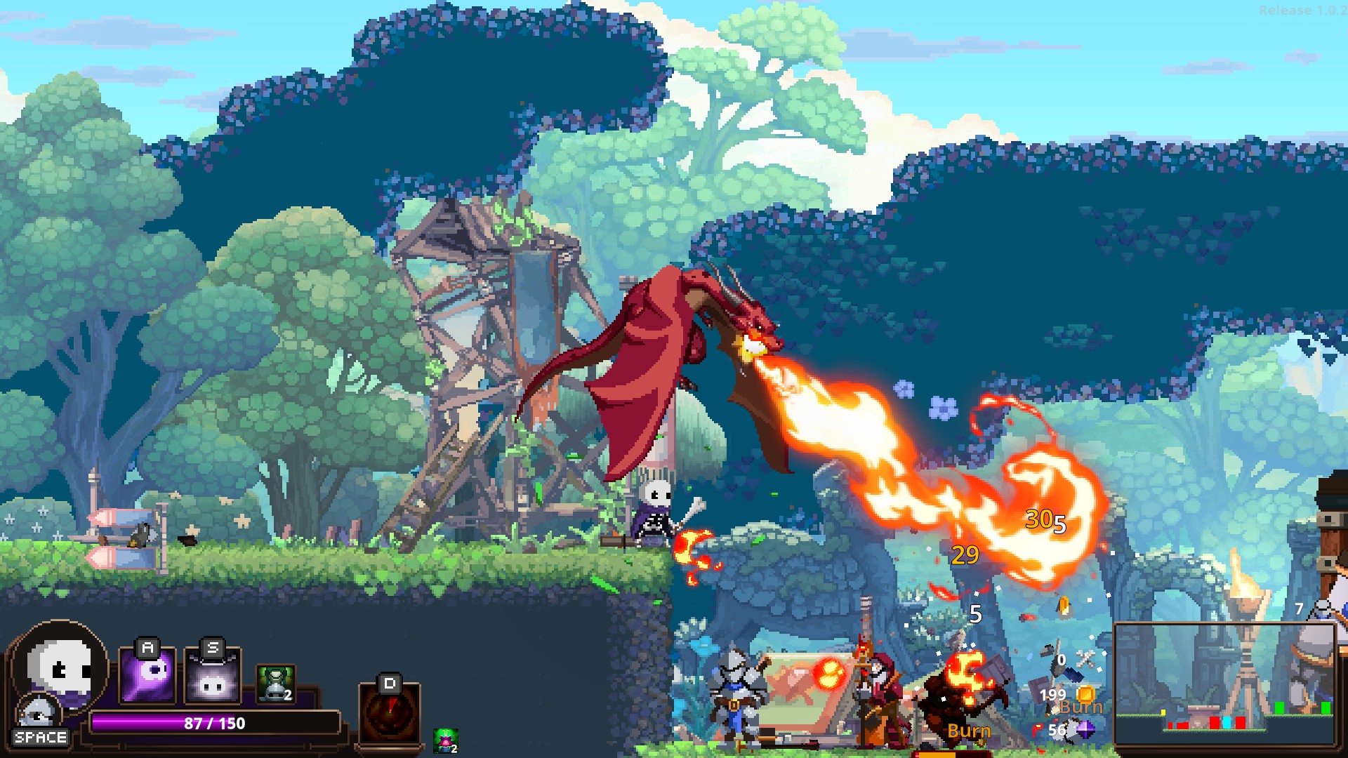skul the hero download skul the hero download