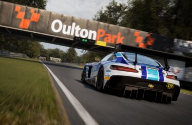 Assetto Corsa Competizione: disponibile il British GT Pack