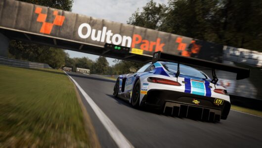 Assetto Corsa Competizione: disponibile il British GT Pack
