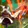 guilty gear strive
