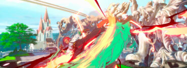Guilty Gear Strive anteprima