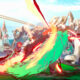 Guilty Gear Strive anteprima