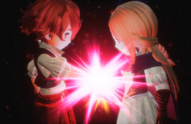 Bravely Default II trailer finale