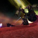 burning crusade classic