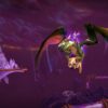 world of warcraft the burning crusade classic