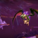 world of warcraft the burning crusade classic