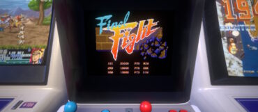 Capcom Arcade Stadium Recensione