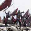 Chivalry 2 closed beta