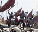Chivalry 2