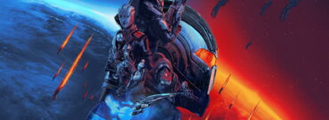 Mass Effect Legendary Edition anteprima