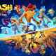 Crash Bandicoot 4