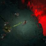 diablo IV tagliagole
