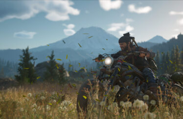 Days gone requisiti pc