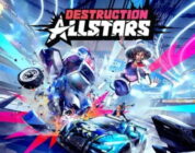 Destruction AllStars