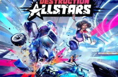 Destruction AllStars