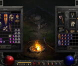 Diablo II: Resurrected