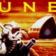 Dune 2 Blade Runner Westwood