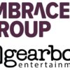 Embracer gearbox
