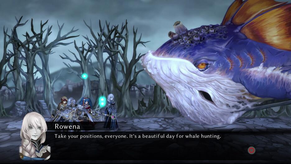 Fallen Legion Revenants recensione