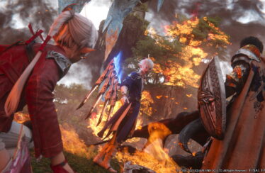 Final Fantasy XIV Endwalker