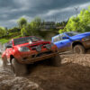 Forza horizon 4 steam
