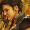 Gina Carano star wars