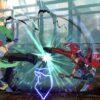 Guilty Gear Strive I-No