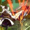 Guilty Gear Strive Nagoriyuki