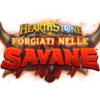 hearthstone forgiati nelle savane