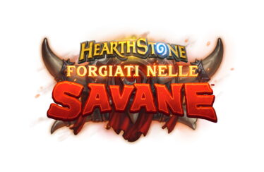 hearthstone forgiati nelle savane